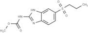 Albendazole sulfone