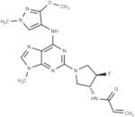Mavelertinib