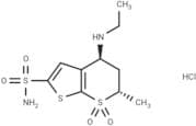 Dorzolamide hydrochloride