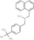 Butenafine