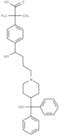 Fexofenadine