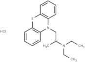 Ethopropazine Hydrochloride