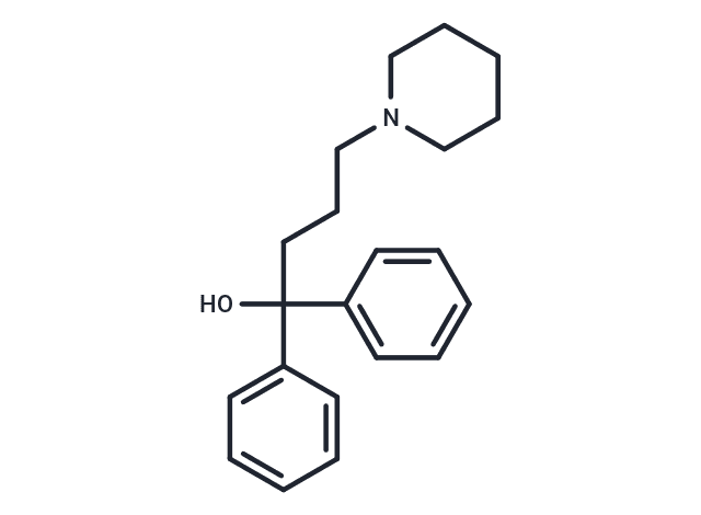 Diphenidol