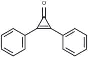Diphenylcyclopropenone