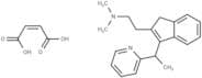 Dimethindene maleate