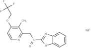 Lansoprazole sodium