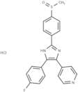 SB 203580 hydrochloride