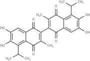 Apogossypolone (ApoG2)