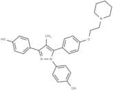 Methylpiperidino pyrazole