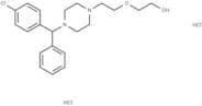 Hydroxyzine dihydrochloride