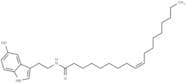 Oleoyl Serotonin