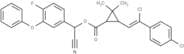 Flumethrin