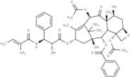Cephalomannine