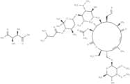 Tylvalosin tartrate