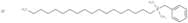 Benzyldimethylstearylammonium chloride
