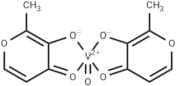 Bis(maltolato)oxovanadium(IV)