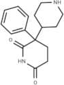 Nor-benzetimide