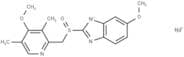 Omeprazole Sodium