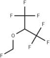 Sevoflurane