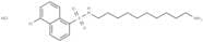 A-7 hydrochloride
