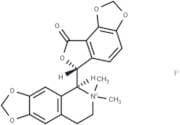 (+)-Bicuculline methiodide