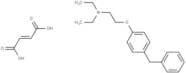 Tesmilifene fumarate