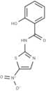Tizoxanide