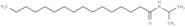 Palmitoylisopropylamide