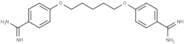 Pentamidine