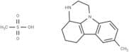 Pirlindole mesylate