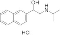 Pronethalol hydrochloride
