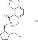 Remoxipride hydrochloride