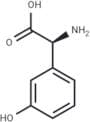 (S)-3-Hydroxyphenylglycine