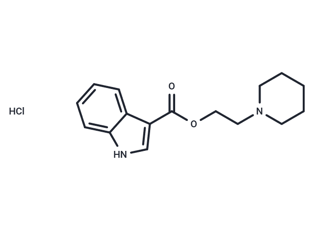 SB-203186 hydrochloride
