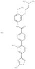 SB 216641 hydrochloride