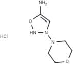 Linsidomine hydrochloride