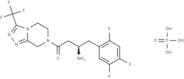 Sitagliptin phosphate