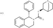 Solifenacin hydrochloride