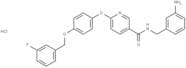 YM 244769 hydrochloride