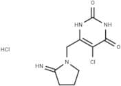 Tipiracil hydrochloride
