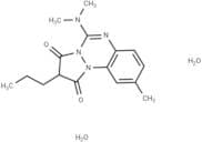 Apazone dihydrate
