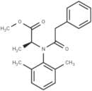 Benalaxyl, (+)-