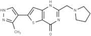 Cdc7-IN-7c