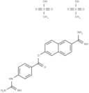 Nafamostat mesylate