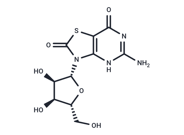 Isatoribine