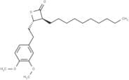 Palmostatin B
