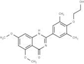 Apabetalone