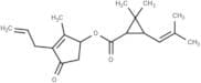Allethrin