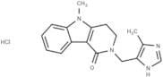 Alosetron hydrochloride
