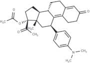 Ulipristal acetate